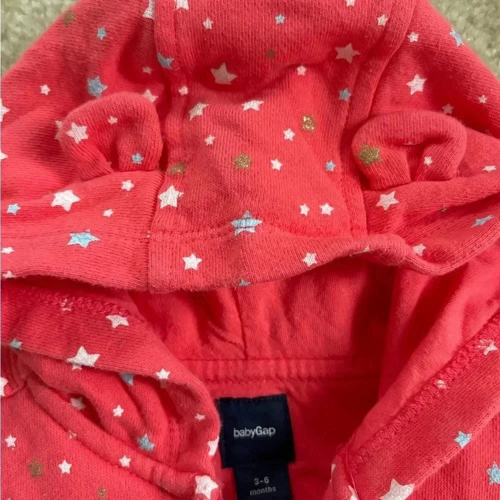 Good Condition Baby Gap Hoodie